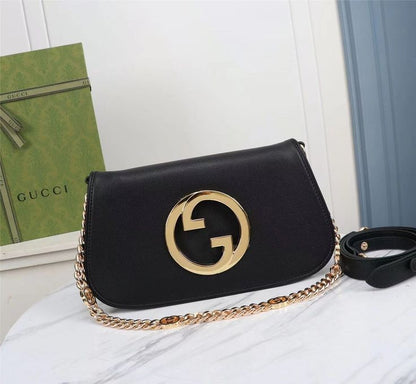 Gucci Blondie Medium Shoulder Bag