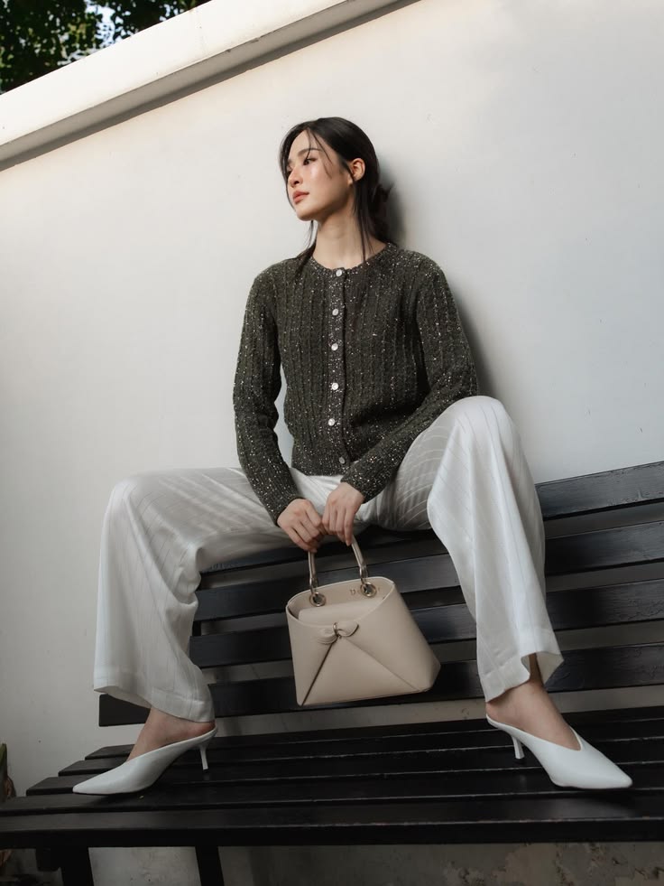 Dior La Cigale Bag
