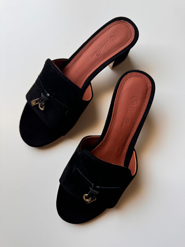 Loro Piana Summer Charms Sandal
