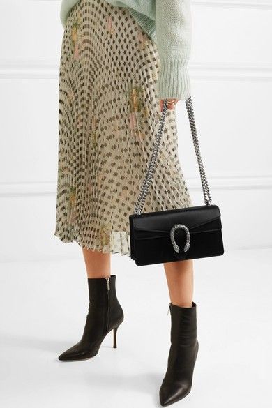 Gucci Dionysus Mini Shoulder Bag