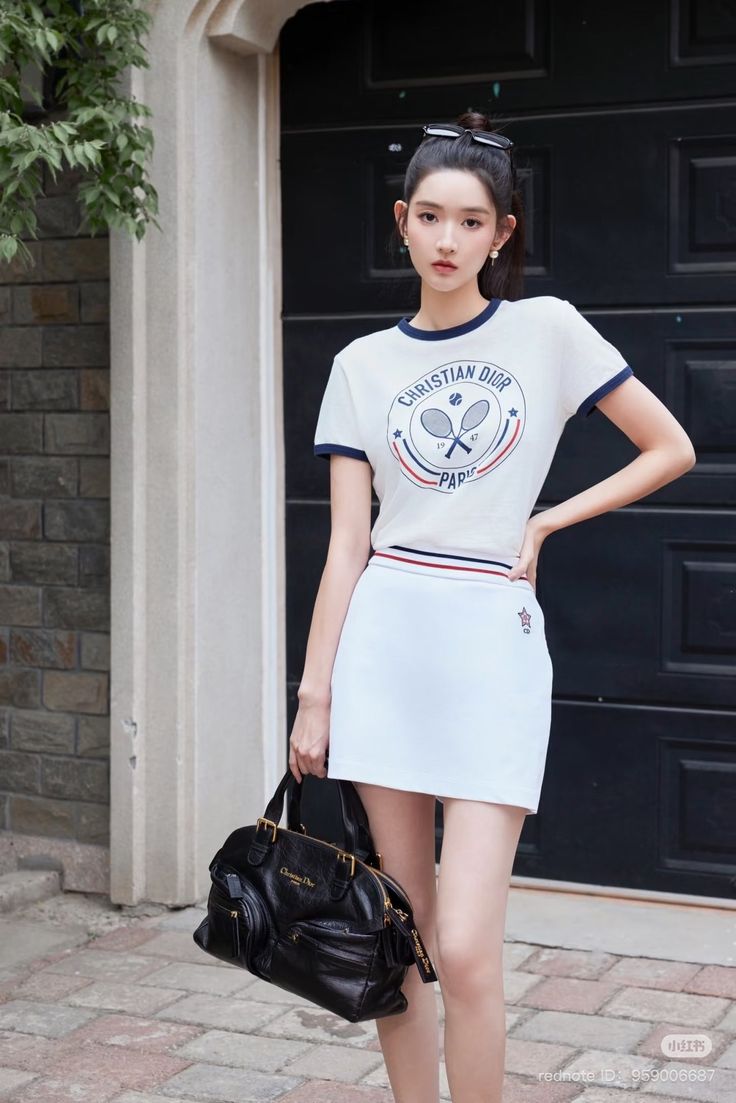 Christian Dior Grand Tour Bag