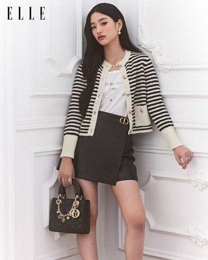 DIOR Lady D-Joy bag