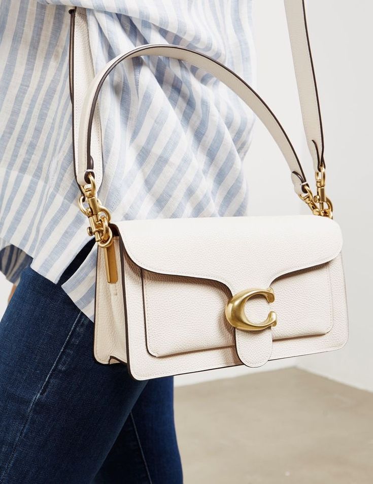 Coach Tabby Shoulder Bag 26