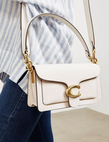 Coach Tabby Shoulder Bag 26