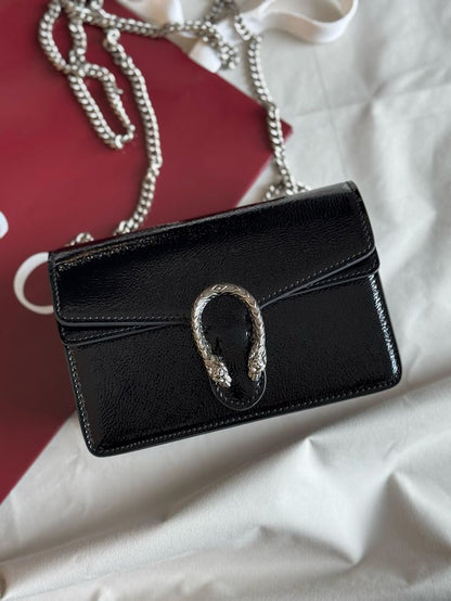 Gucci Dionysus Mini Shoulder Bag