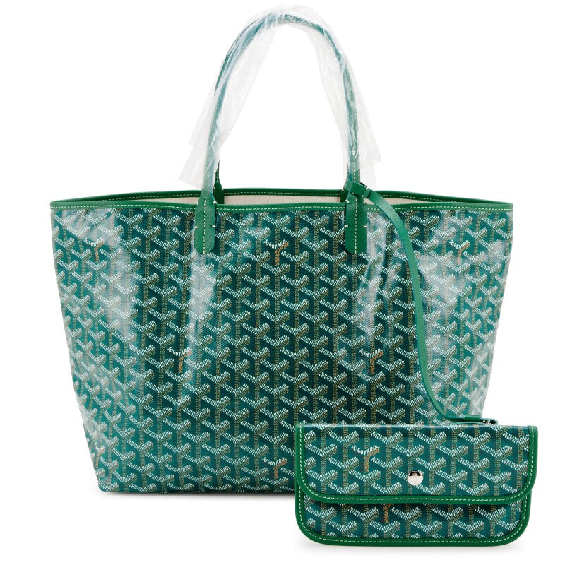Goyard Saint Louis PM Tote Bag