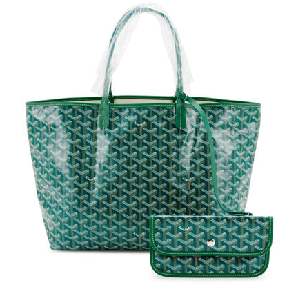 Goyard Saint Louis PM Tote Bag