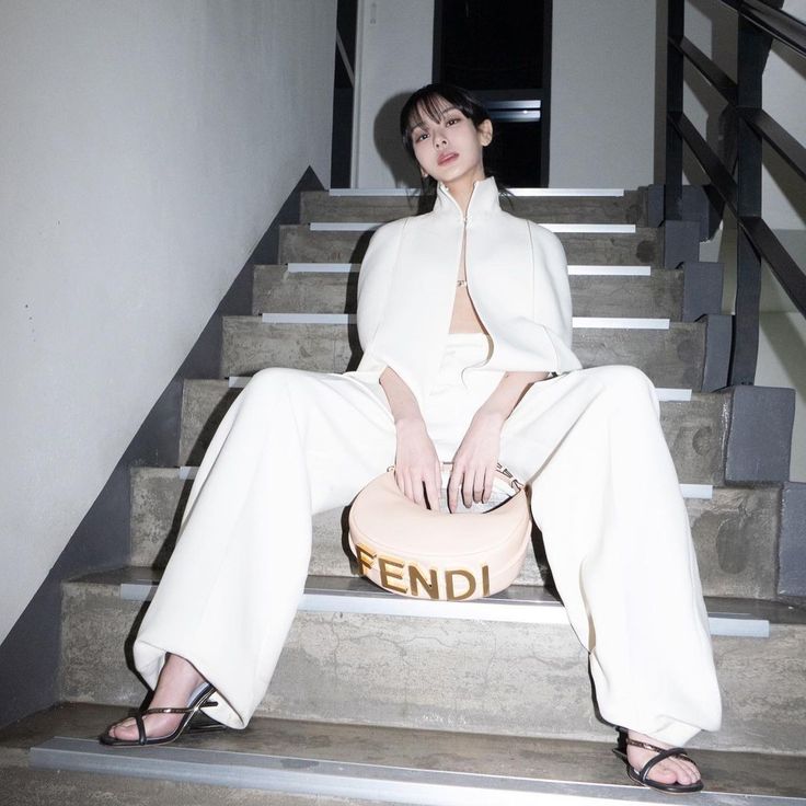 Fendi Fendigraphy Mini Hobo Bag