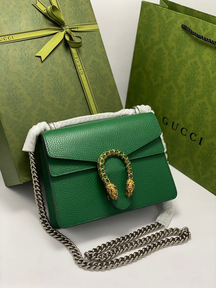 Gucci Dionysus Mini Shoulder Bag