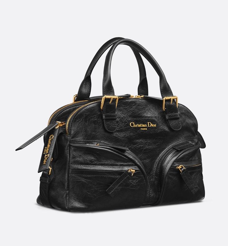 Christian Dior Grand Tour Bag