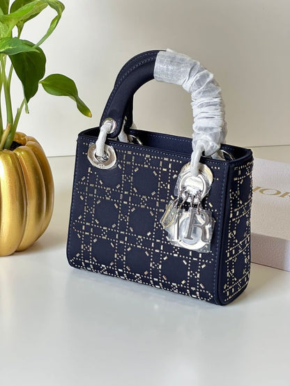 Mini Lady Dior Bag