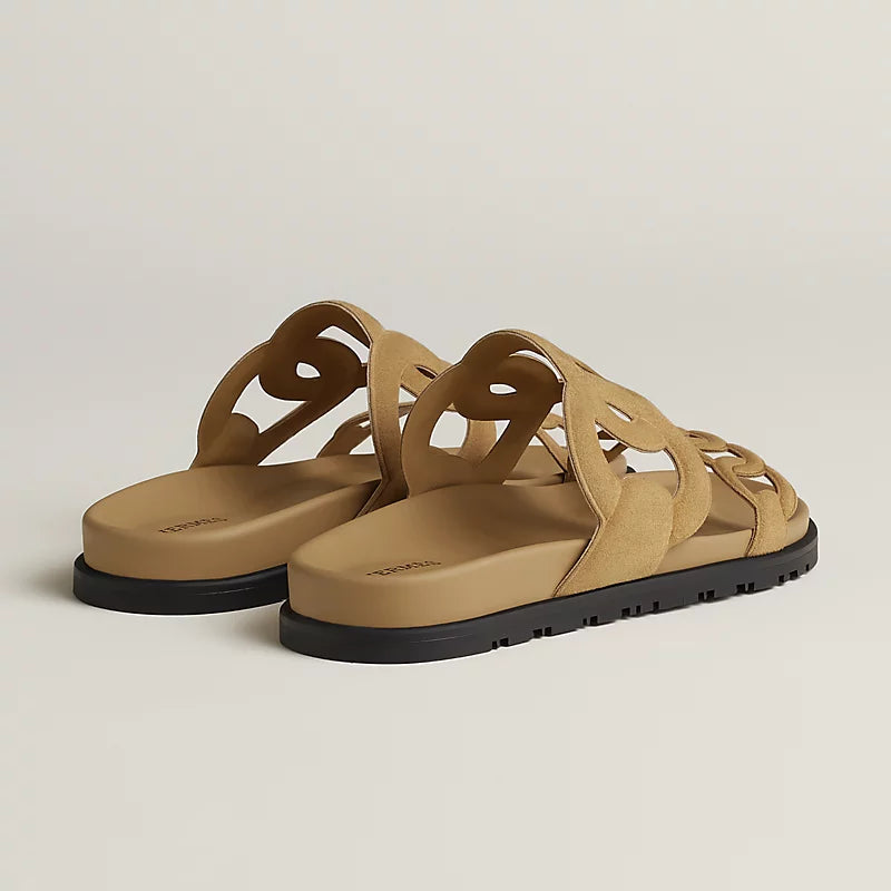 Hermès Extra Sandal