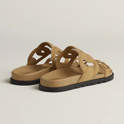 Hermès Extra Sandal