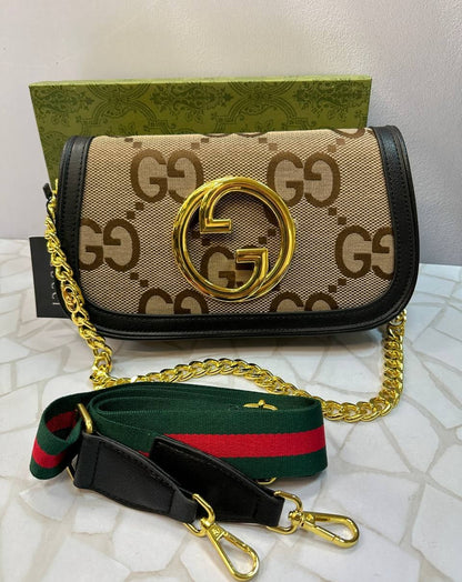 Gucci Blondie Pouch Bag