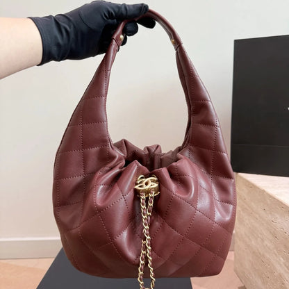 Chanel 26C Hobo Bag