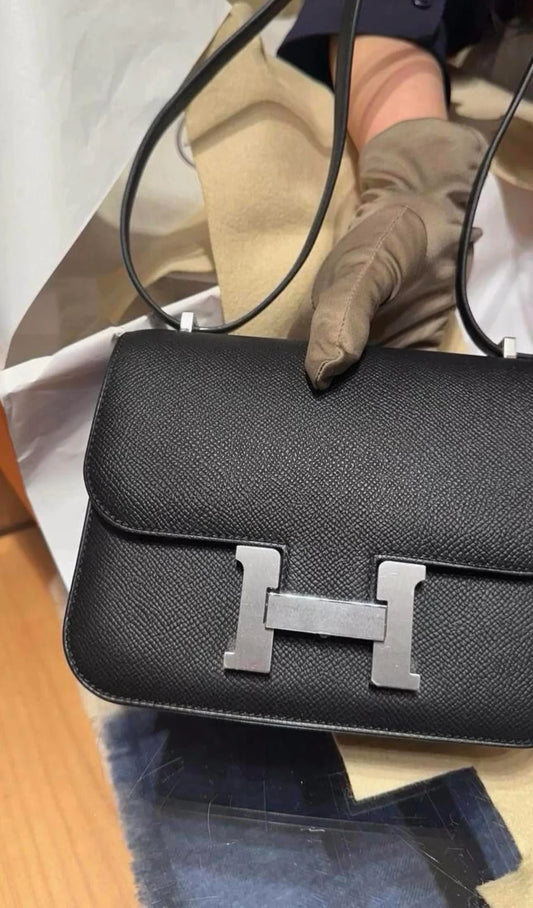 HERMÈS Constance Bag