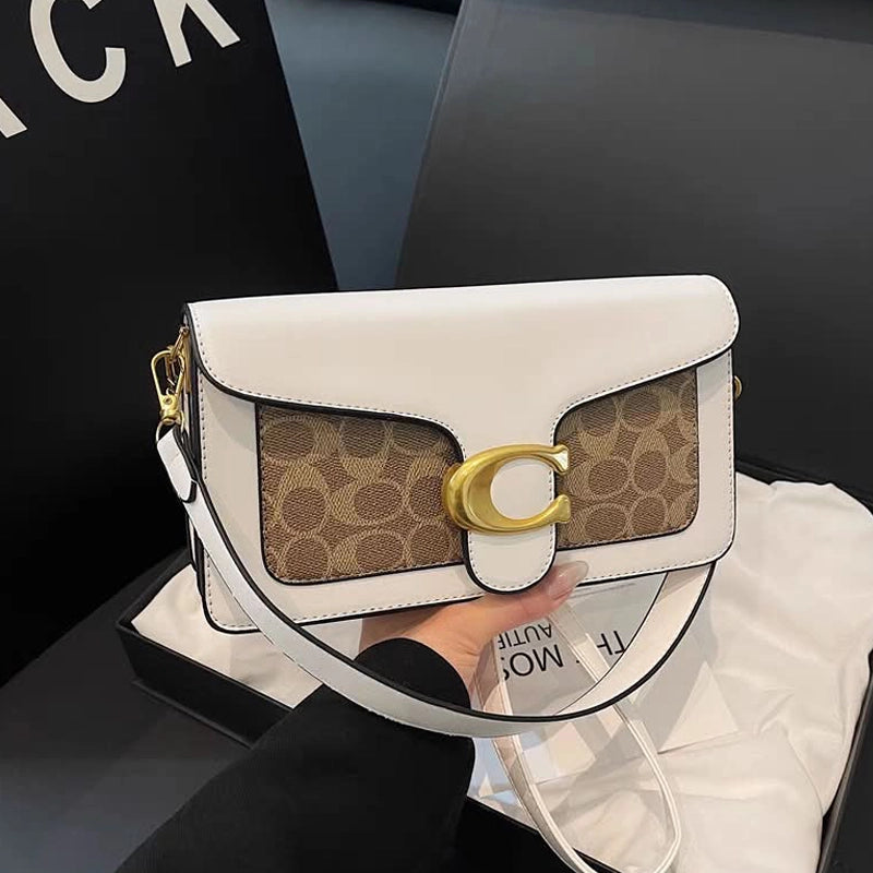 Coach Tabby Shoulder Bag 26