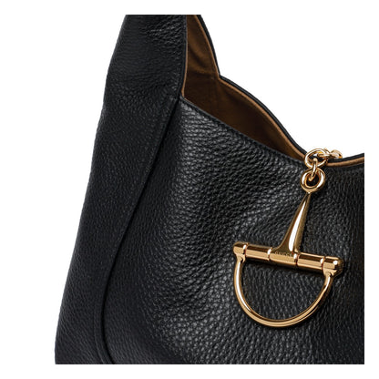 Gucci Softbit Maxi Shoulder Bag