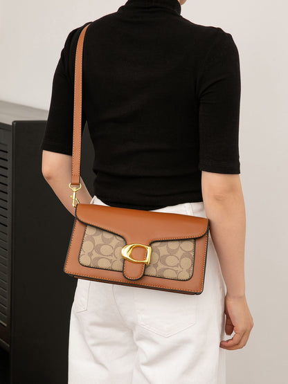 Coach Tabby Shoulder Bag 26