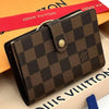 Louis Vuitton Women Wallet