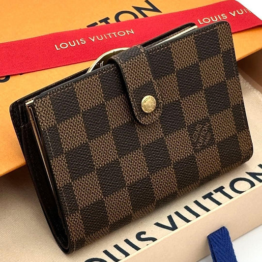 Louis Vuitton Women Wallet