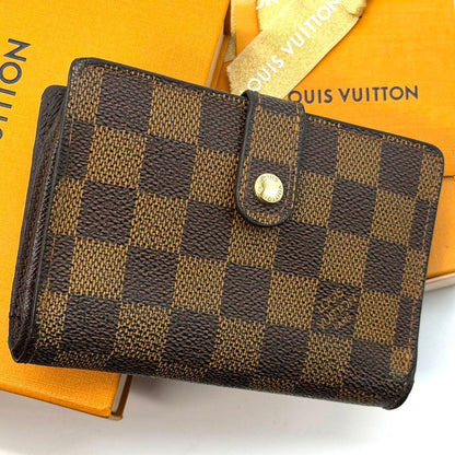 Louis Vuitton Women Wallet