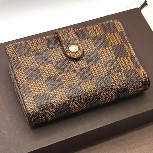 Louis Vuitton Women Wallet