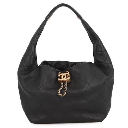 Chanel 26C Hobo Bag