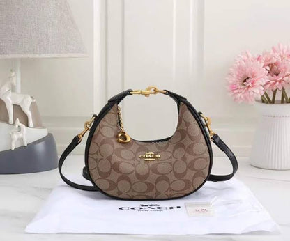 COACH Jonie Shoulder Bag