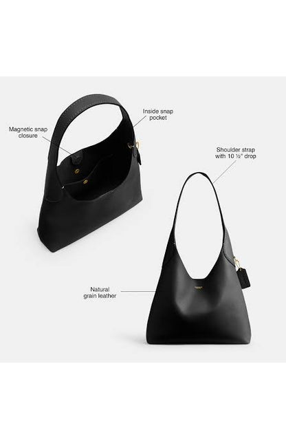 Coach Brooklyn 28 Shoulder Bag