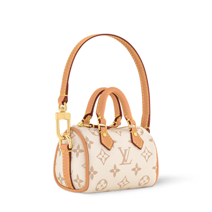 Louis Vuitton Speedy 18 Bandoulière | LV