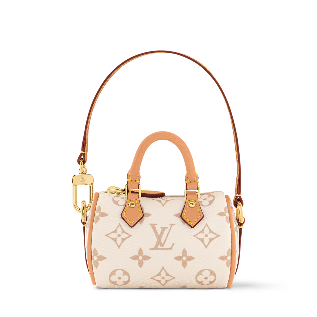 Louis Vuitton Speedy 18 Bandoulière | LV