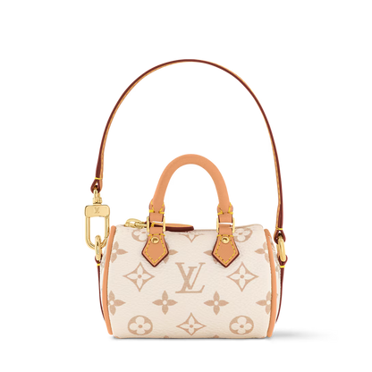 Louis Vuitton Speedy 18 Bandoulière | LV