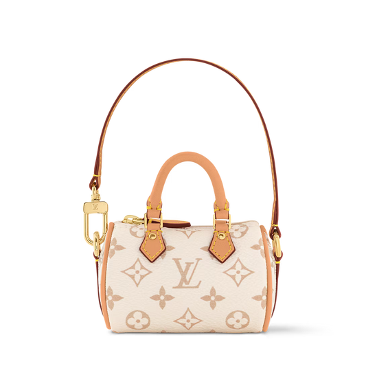 Louis Vuitton Speedy 18 Bandoulière | LV