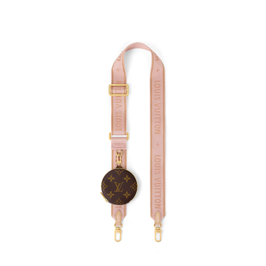 Louis Vuitton Multi Pochette Accessoires Cross Body Bag