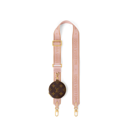 Louis Vuitton Multi Pochette Accessoires Cross Body Bag