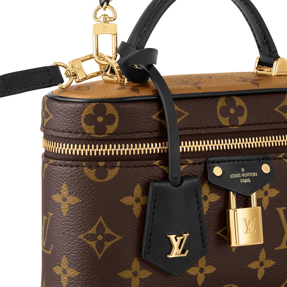 Louis Vuitton Vanity Chain Pouch | LV
