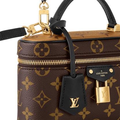 Louis Vuitton Vanity Chain Pouch | LV