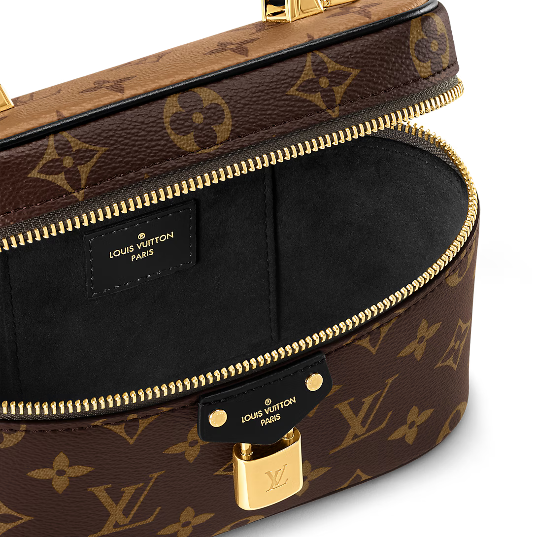 Louis Vuitton Vanity Chain Pouch | LV