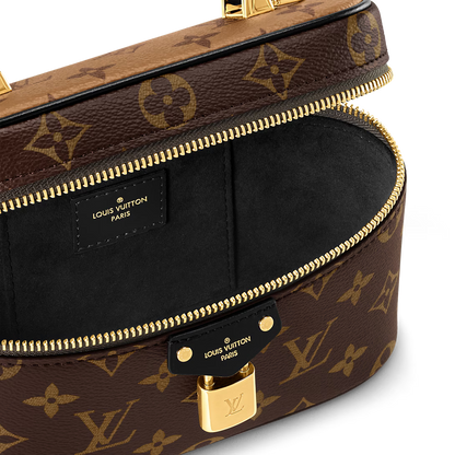 Louis Vuitton Vanity Chain Pouch | LV