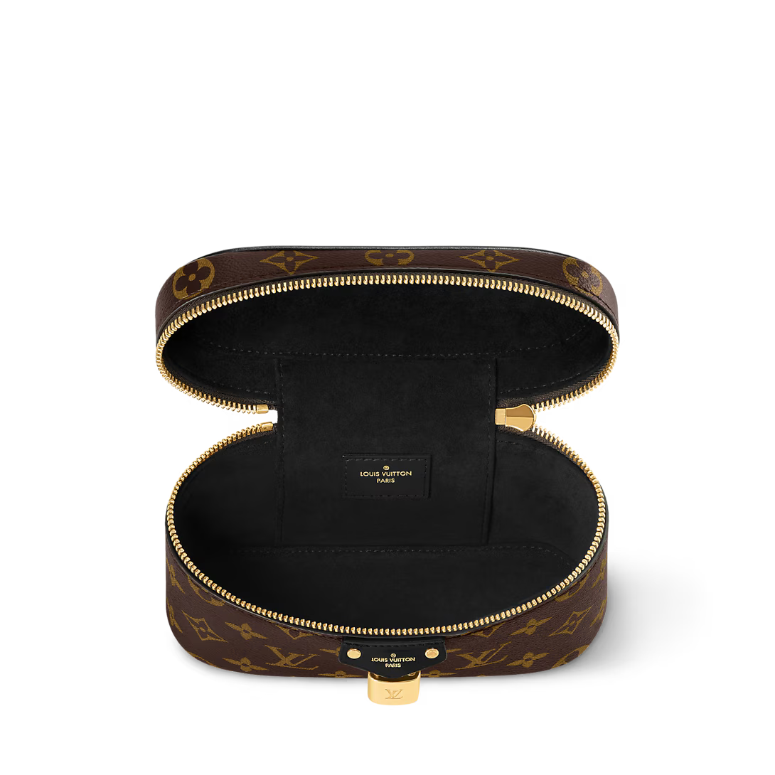 Louis Vuitton Vanity Chain Pouch | LV