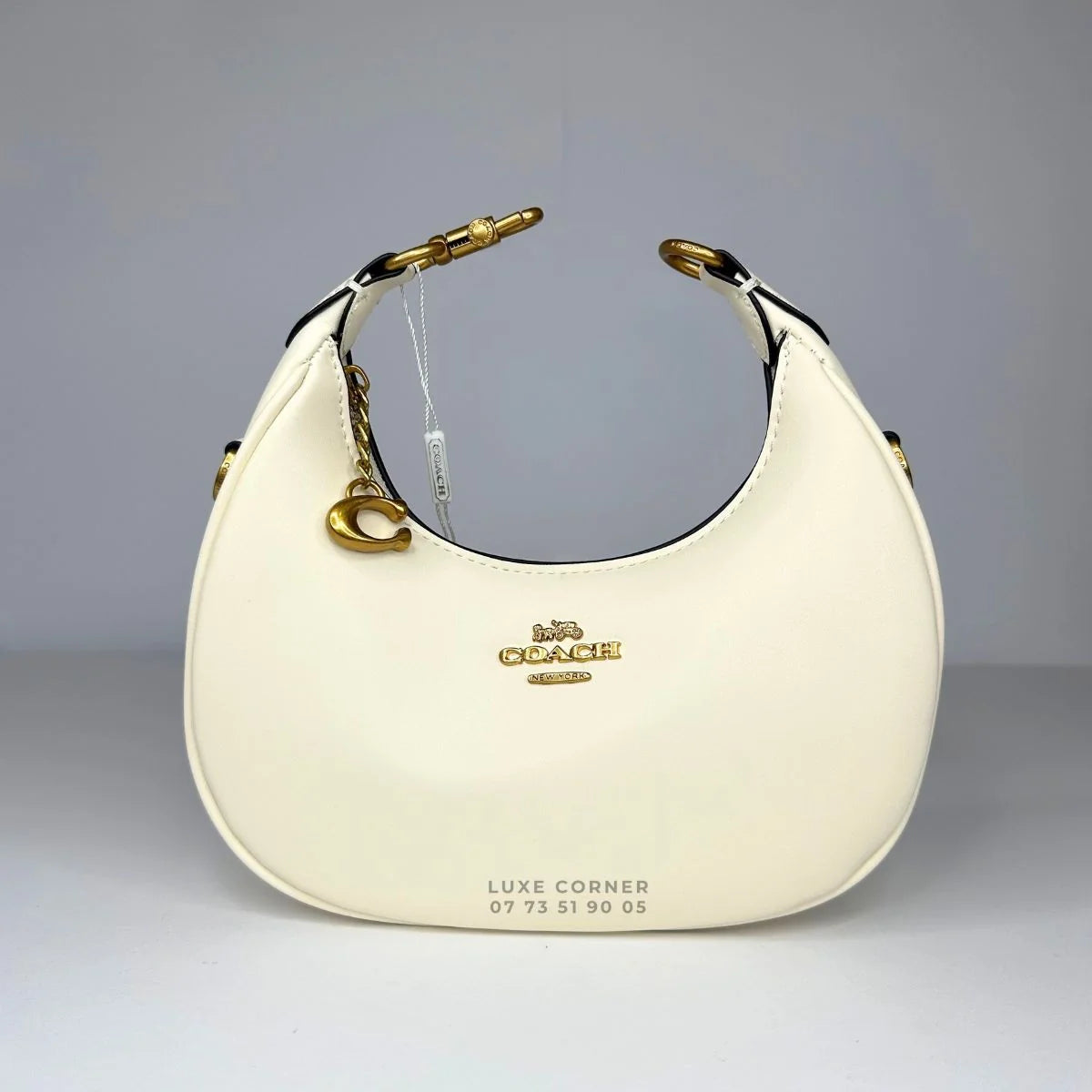 COACH Jonie Shoulder Bag