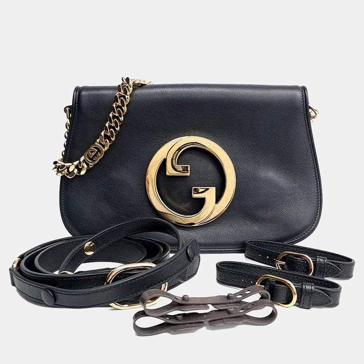 Gucci Blondie Medium Shoulder Bag