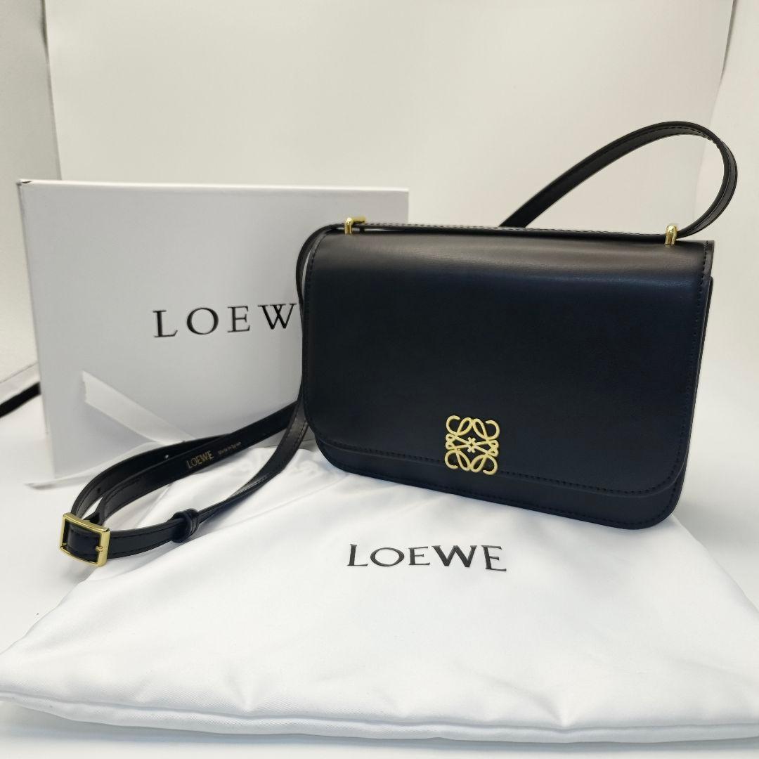 LOEWE Small Goya Bag