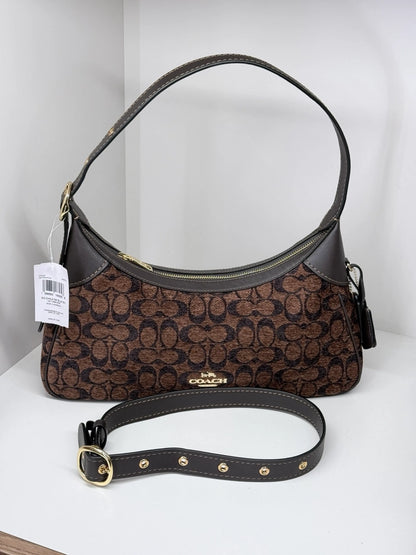 Coach Ella Small Shoulder Bag