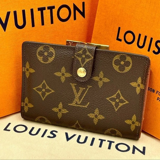 Louis Vuitton Women Wallet | LV