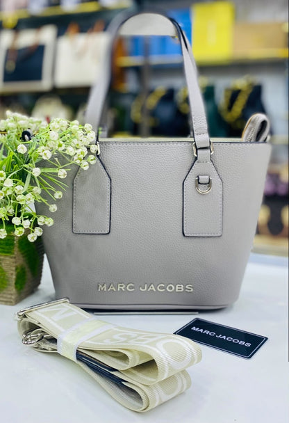 MARC JACOBS Mini Grind Handbag