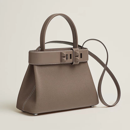 Hermès Médor Clous Handbag