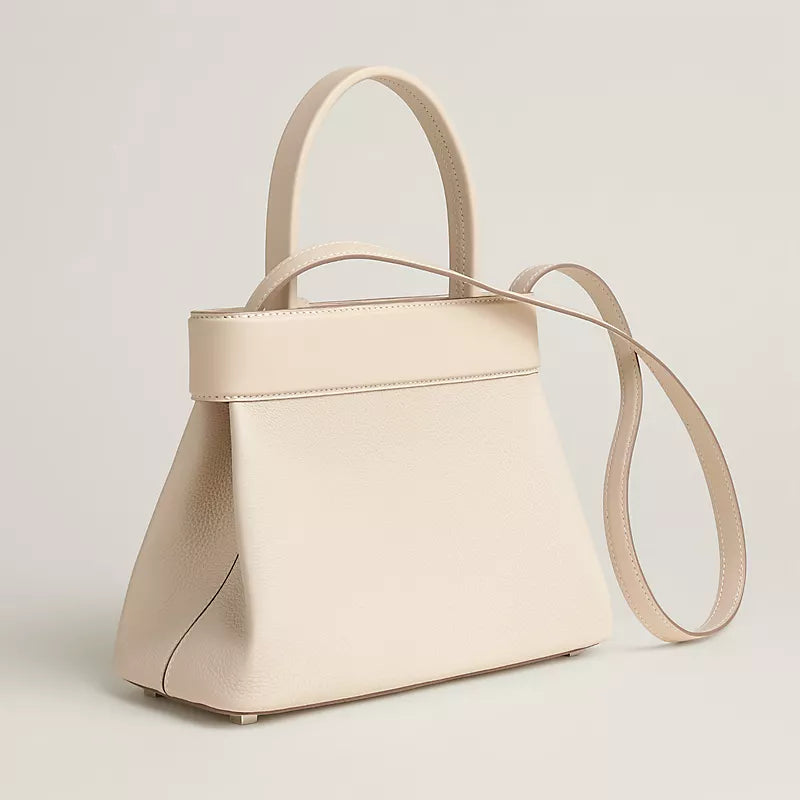 Hermès Médor Clous Handbag