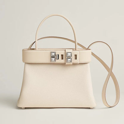Hermès Médor Clous Handbag